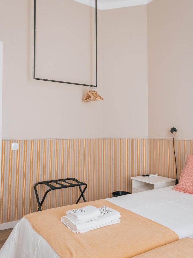Dear Faro - Guest House Zewnętrze zdjęcie