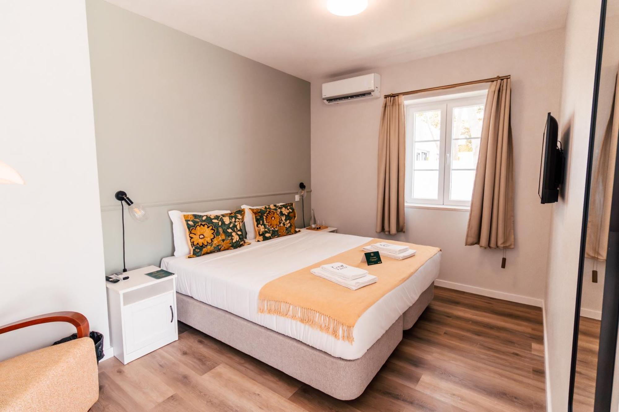 Dear Faro - Guest House Zewnętrze zdjęcie