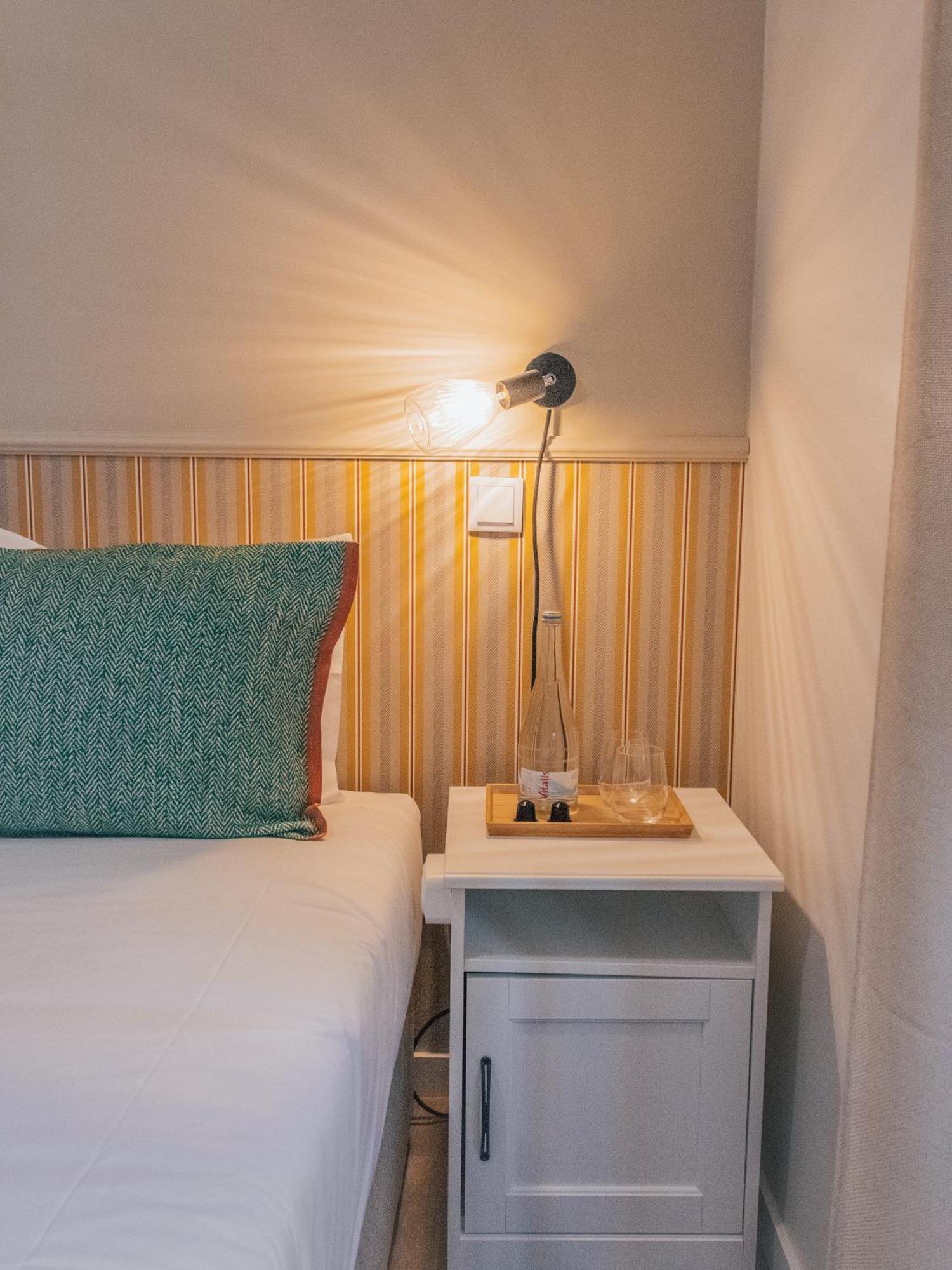 Dear Faro - Guest House Zewnętrze zdjęcie