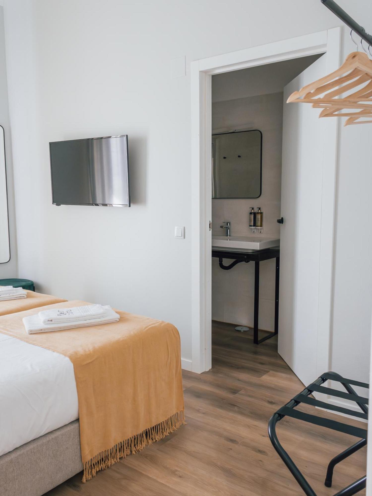 Dear Faro - Guest House Zewnętrze zdjęcie