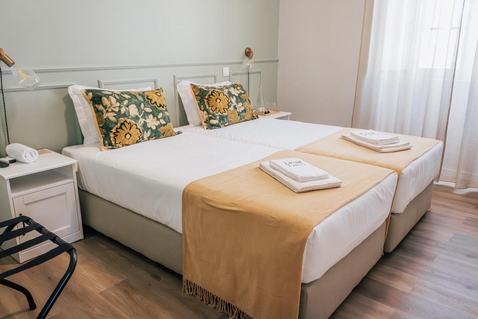 Dear Faro - Guest House Zewnętrze zdjęcie