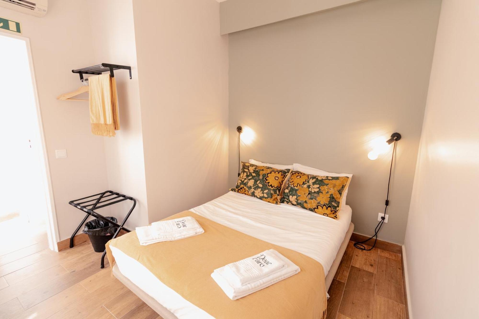 Dear Faro - Guest House Zewnętrze zdjęcie