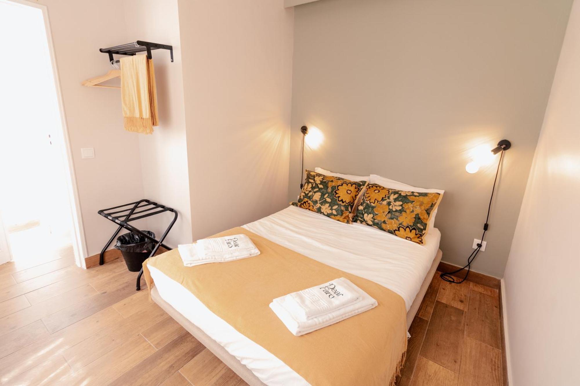 Dear Faro - Guest House Zewnętrze zdjęcie
