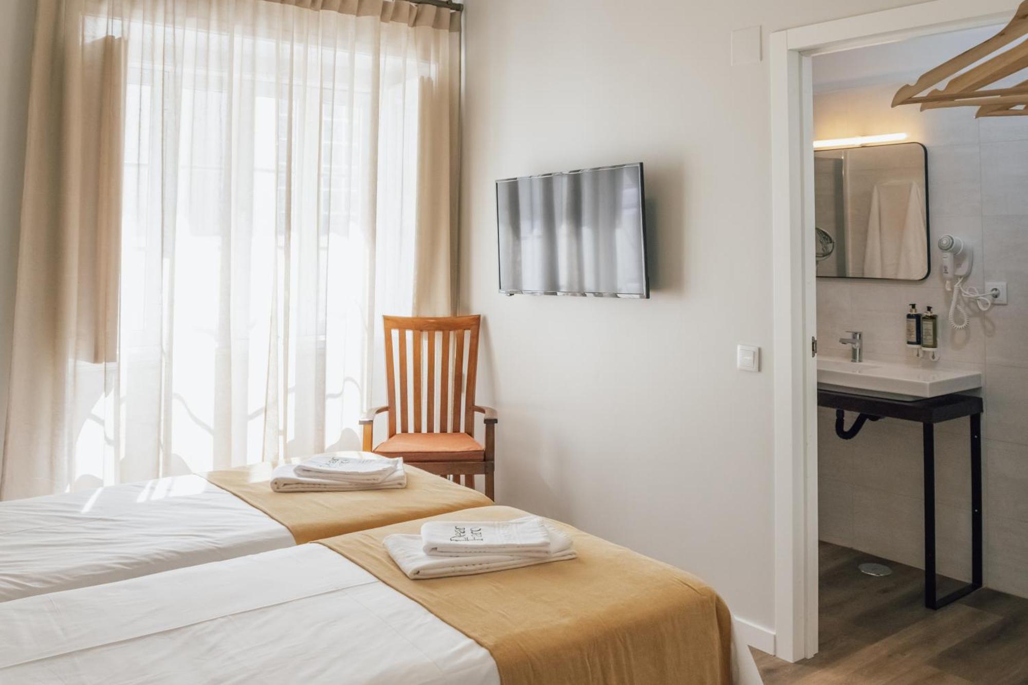 Dear Faro - Guest House Zewnętrze zdjęcie